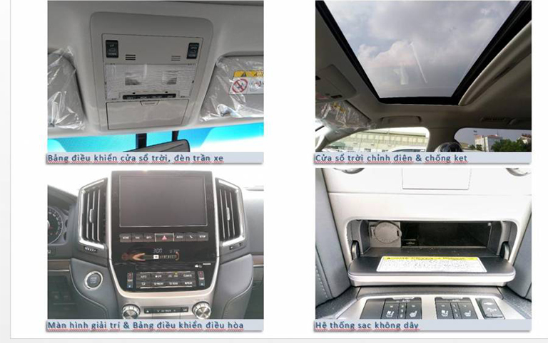 land cruiser 7